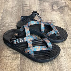 Chaco Flip Flops